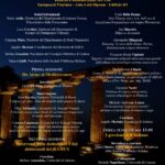 Giornata mondiale della lingua e della cultura greca, 9 febbraio (Università di Salerno)